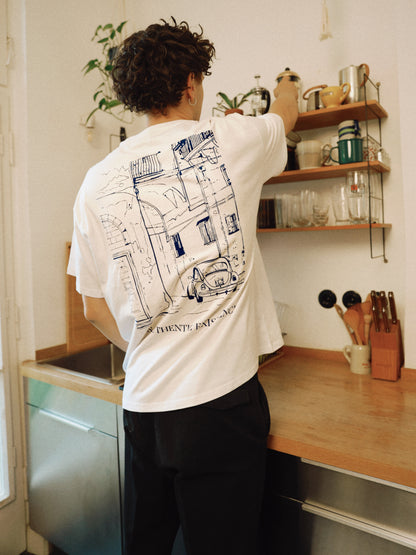 AN AUTHENTIC EXISTENCE