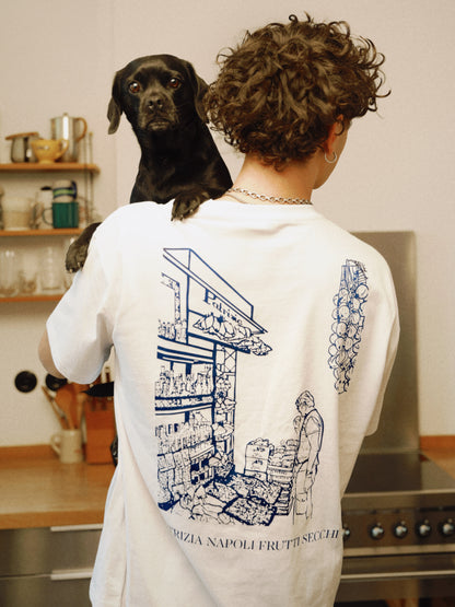 PATRIZIA NAPOLI FRUTTI SECCHI