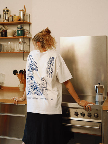 PATRIZIA NAPOLI FRUTTI SECCHI