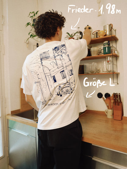 AN AUTHENTIC EXISTENCE