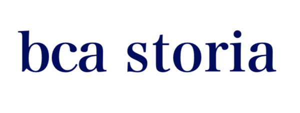 bca storia